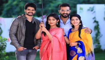 1000 ಎಪಿಸೋಡ್‌ಗಳನ್ನ ಪೂರೈಸಿದ ʻನಮ್ಮನೆ ಯುವರಾಣಿʼ, ಸೆಟ್‌ನಲ್ಲಿ ಹೀಗಿತ್ತು ಸಂಭ್ರಮ 