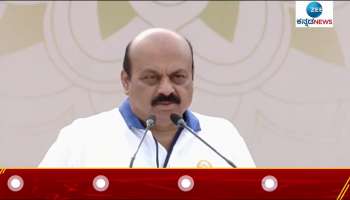 CM Basavaraj Bommai about International Yoga day