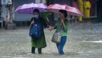 Weather Update: ಮುಂದಿನ 3 ದಿನ  ಈ ಭಾಗಗಳಲ್ಲಿ ಭಾರೀ ಮಳೆ ಎಚ್ಚರಿಕೆ 
