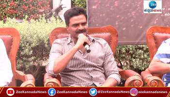 Rockline Venkatesh on shivarajkumar and prabhudeva 