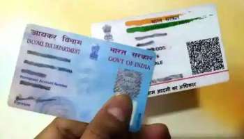 PAN-Aadhaar Linking: ಪ್ಯಾನ್-ಆಧಾರ್‌ಗೆ ಸಂಬಂಧಿಸಿದ ಈ ಕೆಲಸವನ್ನು ಈಗಲೇ ಮಾಡಿ ಇಲ್ಲವೇ ಭಾರೀ ದಂಡ 