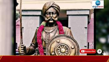 KEMPEGOWDA BIRTH ANIVERSARY