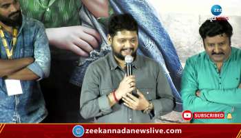 Music Composer B Ajaneesh Loknath Talks About Banaras Kannada Movie songs