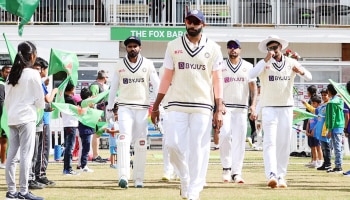 IND vs ENG : ಇಂಗ್ಲೆಂಡ್ ವಿರುದ್ಧದ ಟೆಸ್ಟ್ ಮ್ಯಾಚ್ ಗೆಲ್ಲುವುದು &#039;ಬುಮ್ರಾ ಸೇನೆ&#039;ಗೆ ಅನಿವಾರ್ಯ!