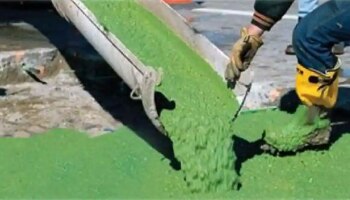 Green Cement: ಸಾಮಾನ್ಯ ಸಿಮೆಂಟ್ ಗೆ ಪರ್ಯಾಯ ಕಂಡುಹಿಡಿದ ವಿಜ್ಞಾನಿಗಳು, ಇಕೋ ಫ್ರೆಂಡ್ಲಿ ಜೊತೆಗೆ ಕಟ್ಟಡಕ್ಕೂ ಬಲ ನೀಡುತ್ತದೆ