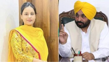 Bhagwant Mann Marriage : ಎರಡನೇ ಮದುವೆ ಮೂಡ್ ನಲ್ಲಿ ಪಂಜಾಬ್ ಸಿಎಂ ಭಗವಂತ್ ಮಾನ್! 