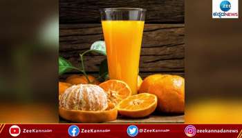 Do not drink these fruits juice in empty stomach