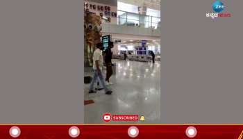 Sonu Sood visited Mangalore and participated in many programme