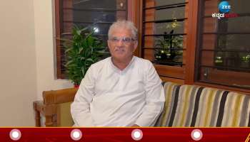 Nomination of Virendra Heggade for Rajya Sabha 