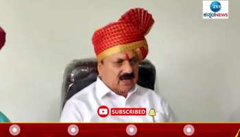 Araga Jnanendra slams congress