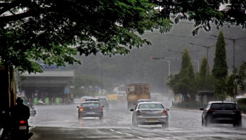 Heavy Rainfall : ರಾಜ್ಯದಲ್ಲಿ ಇಂದು ಮುಂದುವರೆದ ಮಳೆ ಆರ್ಭಟ : ಕೆಲವು ಜಿಲ್ಲೆಗಳಲ್ಲಿ ರೆಡ್ ಅಲರ್ಟ್!