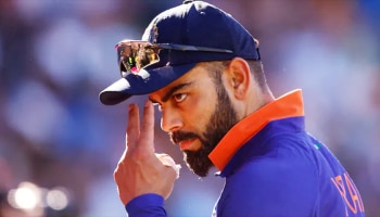 ಸೆಲೆಕ್ಟರ್ ಆಗಿದ್ರೆ ಕೊಹ್ಲಿಯನ್ನು ಕೈಬಿಡುತ್ತಿದ್ದೆ!: ಬಿರುಗಾಳಿ ಎಬ್ಬಿಸಿದ ಜಡೇಜಾ ಹೇಳಿಕೆ