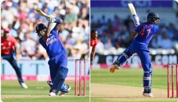 ENG vs IND: ಸೂರ್ಯಕುಮಾರ್ ಯಾದವ್ ಶತಕ ವ್ಯರ್ಥ, ಇಂಗ್ಲೆಂಡ್‌ಗೆ ರೋಚಕ ಗೆಲುವು