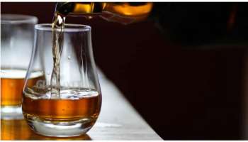 100 ಕೋಟಿಗೂ ಅಧಿಕ ಬೆಲೆಗೆ ಮಾರಾಟವಾದ ಅಪರೂಪದ  ವಿಸ್ಕಿ ..! 