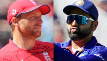 IND vs ENG, 1st ODI : ಮೊದಲ ಏಕದಿನ ಪಂದ್ಯಕ್ಕೆ ಟೀಂ ಇಂಡಿಯಾ Playing 11 ನಲ್ಲಿ ಭಾರಿ ಬದಲಾವಣೆ!