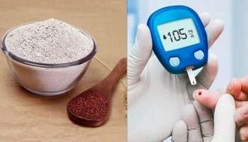 Ragi Flour For Diabetes: ಡಯಾಬಿಟೀಸ್ ರೋಗಿಗಳಿಗೆ ಅಮೃತವೇ ಸರಿ ಈ ಹಿಟ್ಟು ..!  