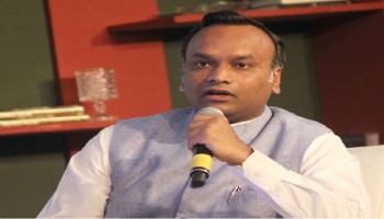 Priyank Kharge : ವಿಧಾನ ಸೌಧ ವ್ಯಾಪಾರ ಸೌಧ ಆಗಿದೆ : ಪ್ರಿಯಾಂಕ್ ಖರ್ಗೆ