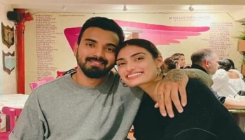 Athiya Shetty KL Rahul : ಕೆಎಲ್ ರಾಹುಲ್ ಜೊತೆಗಿನ ಮದುವೆ ಬಗ್ಗೆ ಮೌನ ಮುರಿದ ಅಥಿಯಾ ಶೆಟ್ಟಿ!