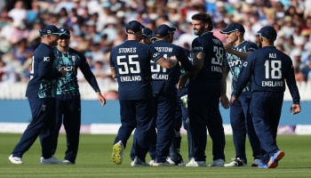 England vs India, 2nd ODI: ತೋಪ್ಲೆ ಬೌಲಿಂಗ್ ದಾಳಿಗೆ ತೋಪೆದ್ದು ಹೋದ ಭಾರತ ತಂಡ