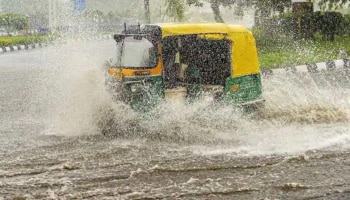 ರಾಜ್ಯಾದ್ಯಂತ ಮುಂದಿನ 48 ಗಂಟೆಗಳ ಕಾಲ ಮಳೆ ಸಾಧ್ಯತೆ