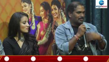 Director Ramnarayan speaks about Abbara film 