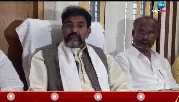 MLC Chalavadi Narayanaswamy talk about BS Yediyurappa