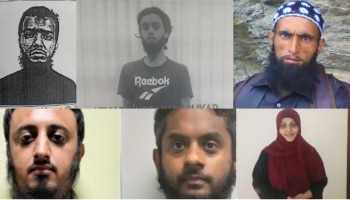 Bangalore Crime : ಉಗ್ರರ ಸ್ಲೀಪರ್ ಸೆಲ್ ಬೆಂಗಳೂರು : 1 ವರ್ಷದಲ್ಲಿ 10 ಉಗ್ರರ ಅರೆಸ್ಟ್!