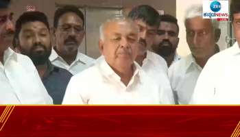 Congress Leader Ramalinga Reddy Talks about Praveen Nettaru Murder Cases