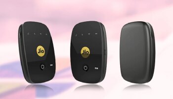 JioFi ಖರೀದಿಯ ಮೇಲೆ ರೂ.1500 ಕ್ಯಾಶ್ ಬ್ಯಾಕ್, ಇಂದೇ ಈ ಅದ್ಭುತ ಕೊಡುಗೆಯ ಲಾಭ ಪಡೆಯಿರಿ