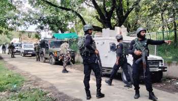 ಪುಲ್ವಾಮಾದಲ್ಲಿ ವಲಸೆ ಕಾರ್ಮಿಕರ ಮೇಲೆ ಉಗ್ರರ ದಾಳಿ- ಬಿಹಾರ ಕಾರ್ಮಿಕನ ಸಾವು