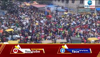 varalakshmi pooja things sale in KR Market bangalore