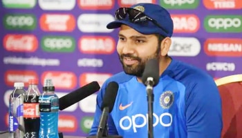 Rohit Sharma : ಮ್ಯಾಚ್ ವಿನ್ನರ್ ಅವೇಶ್ ಖಾನ್ ಹಾಡಿಹೊಗಳಿದ ಕ್ಯಾಪ್ಟನ್ ರೋಹಿತ್!