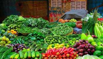 Vegetable Price: ಮತ್ತೆ ಹೆಚ್ಚಳವಾಯ್ತು ತರಕಾರಿ ಬೆಲೆ: ಇಲ್ಲಿದೆ ನೋಡಿ ದರ ಪಟ್ಟಿ