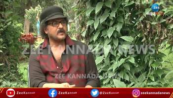 Why V.Ravichandran wont cry