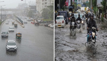 Weather Update: ಈ ರಾಜ್ಯಗಳಲ್ಲಿ ಭಾರೀ ಮಳೆ ಸಾಧ್ಯತೆ, ರೆಡ್ ಅಲರ್ಟ್ ಘೋಷಿಸಿದ IMD