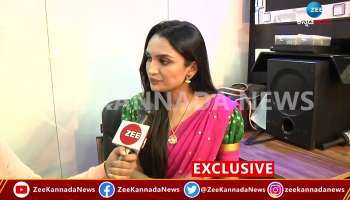 Dhanya Ramkumar talks about movie preparation