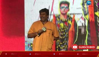 Rangayan Raghu in Gaalipata 2 Success Meet