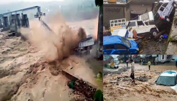 Himachal Flood: ಹಿಮಾಚಲ ಪ್ರದೇಶದಲ್ಲಿ ಮಳೆ-ಪ್ರವಾಹ ಭೂಕುಸಿತಕ್ಕೆ 22 ಸಾವು, ಹಲವರು ನಾಪತ್ತೆ!