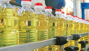 Edible Oil Price: ಖಾದ್ಯ ತೈಲದ ಬೆಲೆಯಲ್ಲಿ ಮತ್ತಷ್ಟು ಇಳಿಕೆ ಸಾಧ್ಯತೆ  