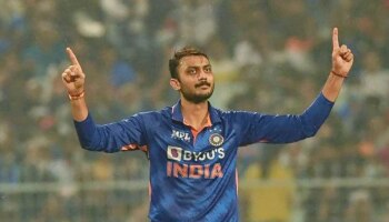 Axar Patel : ಅಕ್ಷರ್ ಪಟೇಲ್‌ನಿಂದಾಗಿ ಹಾಳಾಗುತ್ತಿದೆ ಈ ಆಟಗಾರನ ವೃತ್ತಿಜೀವನ!