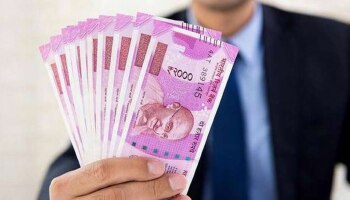 8th Pay Commission: ಶೀಘ್ರದಲ್ಲಿಯೇ ಸರ್ಕಾರಿ ನೌಕರರ ವೇತನ ರೂ.50,000 ರಿಂದ ರೂ.95,000 ಏರಿಕೆ! 