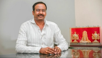 ಸಿನಿಮಾಗಿಂತಲೂ ಇಂಟ್ರೆಸ್ಟಿಂಗ್ ಆಗಿದೆ ಗಾಳಿಪಟ 2" ಸಿನಿಮಾದ ನಿರ್ಮಾಪಕನ ಕಥೆ..!