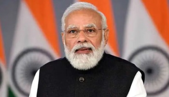 PM Modi: ಭಾರತದಲ್ಲಿ 6G ಸೇವೆ ಆರಂಭ ಕುರಿತು ಪ್ರಧಾನಿ ಮೋದಿ ಮಹತ್ವದ ಘೋಷಣೆ!