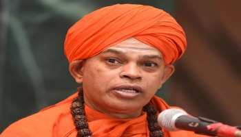 Murugha Mutt : ಮುರುಘಾ ಶರಣರ ಆಡಿಯೋ ವೈರಲ್ : ಅದ್ರಲ್ಲಿ ಏನಿದೆ ಗೊತ್ತಾ?