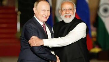 Russia-Ukraine Conflict: ಪಾಶ್ಚಾತ್ಯ ರಾಷ್ಟ್ರಗಳ ಧ್ವಂದ್ವ ನೀತಿ ಪ್ರಶ್ನಿಸಿದ ರಷ್ಯಾ..!