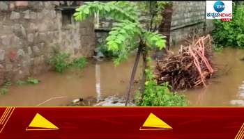 heavy rainfall in devadurga taluk raichur