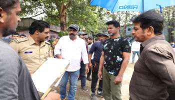  ತೆರೆಗೆ ಬರಲಿದೆ ಶಿವಣ್ಣ - ಪ್ರಭುದೇವ ಅಭಿನಯದ ಚಿತ್ರ ,  ಭಟ್ರ ನಿರ್ದೇಶನದಲ್ಲಿ ಭರದಿಂದ ಸಾಗಿದೆ ಚಿತ್ರೀಕರಣ