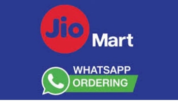 WhatsApp ಮೂಲಕ ಹಣ್ಣು-ತರಕಾರಿ, ದಿನಸಿ ಮಾರಾಟಕ್ಕೆ ಮುಂದಾದ Jio