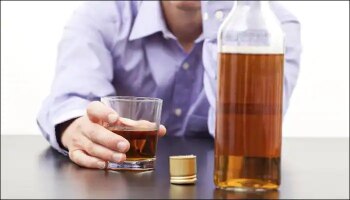 Alcohol Addiction: ಮದ್ಯಪಾನ ಚಟದಿಂದ ಮುಕ್ತಿ ಪಡೆಯಬೇಕೆ? ಇಂದಿನಿಂದಲೇ ಈ ಕೆಲಸ ಆರಂಭಿಸಿ