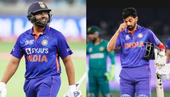 India vs Hong Kong : ಹಾಂಕಾಂಗ್ ವಿರುದ್ಧ ರಾಹುಲ್ ಬದಲಿಗೆ ಈ ಆಟಗಾರ : ರೋಹಿತ್ ಜೊತೆ ಹೊಸ ಓಪನರ್!